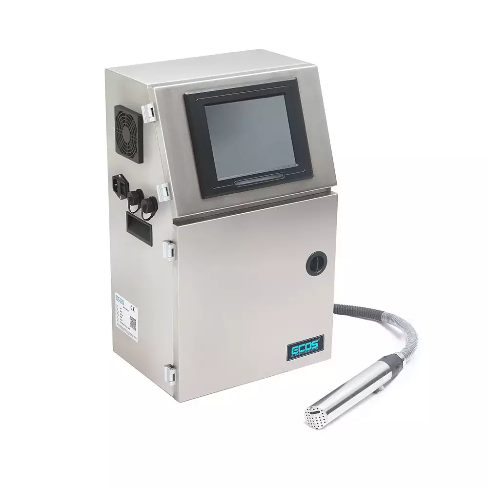 Ecos 84P Pigment Based Inkjet Printer