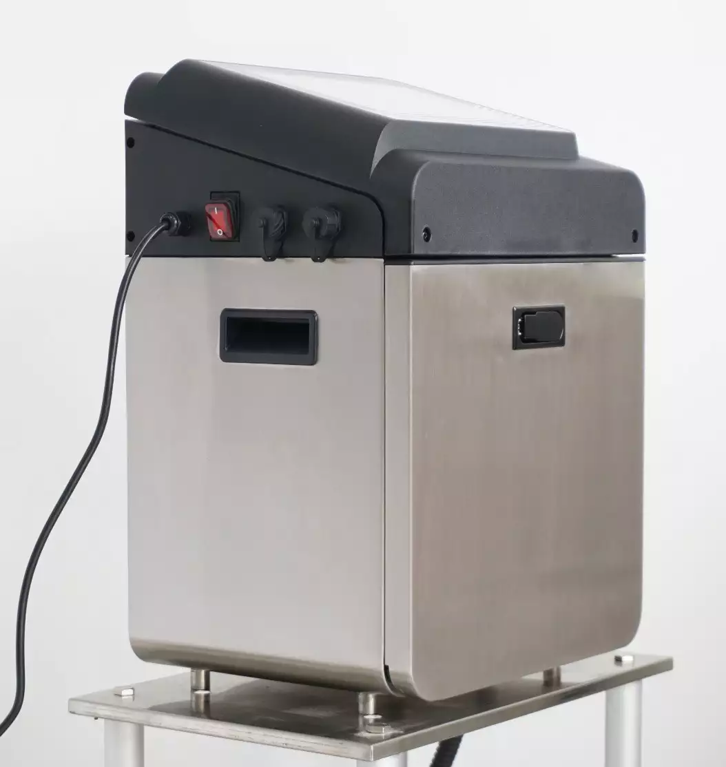 Ecos 86S İnkjet Kodlama Makinesi