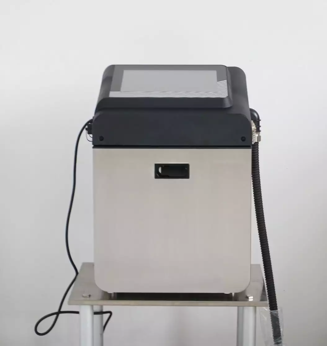 Ecos 86S Continuous Inkjet Printer (CIJ), Continuous Inkjet Machine